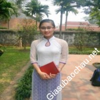 Gia sư giỏi Đại học Sư phạm Hà Nội 2 chuyên dạy kèm môn Toán, Hóa