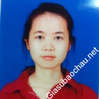 Gia sư giỏi Đại học Sư Phạm Hà Nội 2 chuyên dạy kèm môn Toán, Vật lý, Hóa, Tiếng Việt