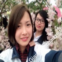 Gia sư giỏi Trường Đại học Sư Phạm Hà Nội 2 chuyên dạy kèm môn Tiếng Anh