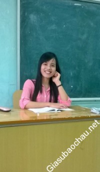 Gia sư giỏi Đại học Sư phạm Hà Nội chuyên dạy kèm môn Toán, Hóa, Sinh học