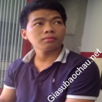 Gia sư giỏi Đại học Sư phạm TP.HCM chuyên dạy kèm môn Hóa