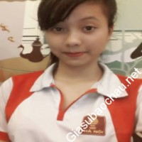 Gia sư giỏi Đại học Hà Nội chuyên dạy kèm môn Tiếng Trung