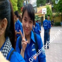Gia sư giỏi Đại học Dược Hà Nội chuyên dạy kèm môn Toán, Tiếng Anh
