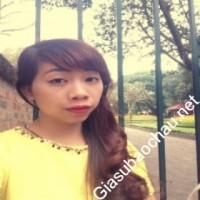 Gia sư giỏi Trường Đại học sư phạm hà nội 2 chuyên dạy kèm môn Toán, Hóa