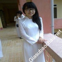 Gia sư giỏi Đại học Quốc gia Hà Nội - Đại học Ngoại ngữ chuyên dạy kèm môn Tiếng Anh