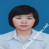 Gia sư giỏi Đại học Quốc gia Hà Nội - Đại học Ngoại ngữ chuyên dạy kèm môn Toán, Tiếng Pháp