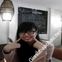 Gia sư giỏi Đại học Ngoại thương chuyên dạy kèm môn Toán, Hóa