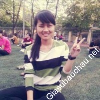 Gia sư giỏi Đại học Sư phạm Hà Nội chuyên dạy kèm môn Toán, Hóa