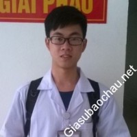 Gia sư giỏi Học viện Quân y chuyên dạy kèm môn Toán, Sinh học