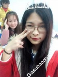 Gia sư giỏi Đại học Hà Nội chuyên dạy kèm môn Tiếng Hàn