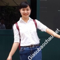 Gia sư giỏi Học viện Công nghệ Bưu chính Viễn thông chuyên dạy kèm môn Toán, Hóa, Sinh học