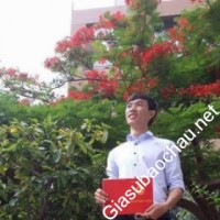 Gia sư giỏi Cao đẳngSP Nha Trang chuyên dạy kèm môn Toán, Vật lý