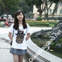 Gia sư giỏi Đại học Ngoại thương chuyên dạy kèm môn Tiếng Anh, Ngữ văn