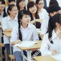 Gia sư giỏi Học viện Ngân hàng chuyên dạy kèm môn Toán, Vật lý