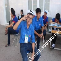 Gia sư giỏi Đại học Sư Phạm - Đại học Đà Nẵng chuyên dạy kèm môn Hóa, Tiếng Anh