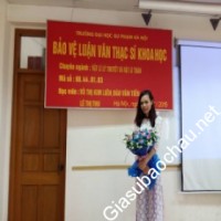 Gia sư giỏi Đại họcSP Hà Nội chuyên dạy kèm môn Toán, Vật lý