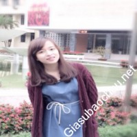 Gia sư giỏi Đại học Sư phạm Hà Nội chuyên dạy kèm môn Toán, Vật lý, Hóa