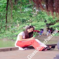 Gia sư giỏi Đại học Quốc gia Hà Nội - Đại học Giáo dục chuyên dạy kèm môn Vật lý