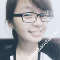 Gia sư giỏi Đại học Y Hà Nội chuyên dạy kèm môn Toán