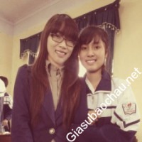 Gia sư giỏi Đại học Sư phạm Hà Nội 2 chuyên dạy kèm môn Toán, Vật lý, Hóa