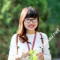Gia sư giỏi Đại học sư phạm Hà Nội 2 chuyên dạy kèm môn Toán