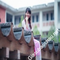 Gia sư giỏi Đại học Quốc gia Hà Nội - Đại học Ngoại ngữ chuyên dạy kèm môn Toán, Ngữ văn, Tiếng Pháp, Luyện chữ đẹp