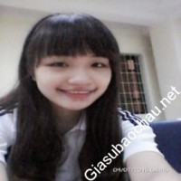 Gia sư giỏi Học viện Ngân hàng chuyên dạy kèm môn Toán, Vật lý, Hóa