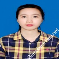 Gia sư giỏi Đại học Sư phạm Hà Nội chuyên dạy kèm môn Âm nhạc