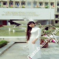 Gia sư giỏi Đại học Sư phạm Hà Nội chuyên dạy kèm môn Toán, Hóa, Luyện chữ đẹp