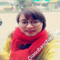 Gia sư giỏi Đại học Sư phạm Hà Nội chuyên dạy kèm môn Toán