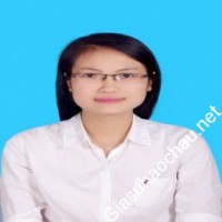Gia sư giỏi Đại học Quốc gia Hà Nội - Đại học Giáo dục chuyên dạy kèm môn Toán, Hóa