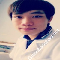 Gia sư giỏi Đại học Y Dược - Đại học Huế chuyên dạy kèm môn Toán, Vật lý, Hóa