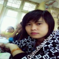Gia sư giỏi Đại học Sư phạm Hà Nội chuyên dạy kèm môn Toán, Hóa