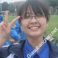Gia sư giỏi Đại học Kinh tế Quốc dân chuyên dạy kèm môn Toán, Tiếng Anh, Ngữ văn