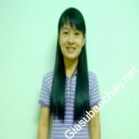 Gia sư giỏi Đại học Kinh doanh và Công nghệ Hà Nội chuyên dạy kèm môn Toán, Tiếng Việt