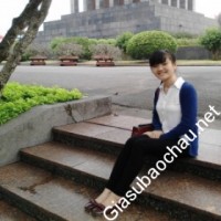 Gia sư giỏi Đại học Quốc gia Hà Nội - Đại học Kinh tế chuyên dạy kèm môn Toán, Tiếng Anh, Luyện thi TOEIC