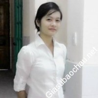 Gia sư giỏi Đại học Sư phạm Hà Nội chuyên dạy kèm môn Toán, Lịch sử, Địa lý, Tiếng Việt