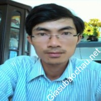 Gia sư giỏi Đại học Nha Trang