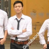 Gia sư giỏi đại học dược hà nội chuyên dạy kèm môn Toán, Hóa