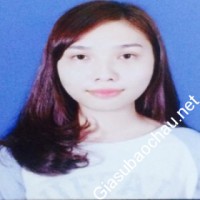 Gia sư giỏi Đại học Điện lực chuyên dạy kèm môn Toán, Tiếng Việt
