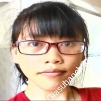 Gia sư giỏi Đại học Y Hà Nội chuyên dạy kèm môn Toán, Hóa, Tiếng Anh