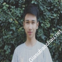 Gia sư giỏi Đại học Kinh tế Quốc dân chuyên dạy kèm môn Toán