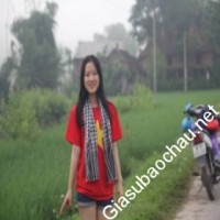 Gia sư giỏi Đại học Ngoại thương chuyên dạy kèm môn Toán, Tiếng Anh