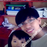 Gia sư giỏi Đại học Dược Hà Nội chuyên dạy kèm môn Toán, Tiếng Anh