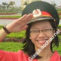 Gia sư giỏi Đại học Quốc gia Hà Nội chuyên dạy kèm môn Toán, Tiếng Anh