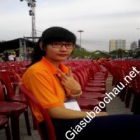 Gia sư giỏi Cao đẳng Sư Phạm Nha Trang chuyên dạy kèm môn Toán, Sinh học, Luyện chữ đẹp, Tiếng Việt