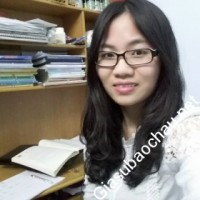 Giáo viên giỏi Đại học Sư phạm Hà Nội 2 chuyên dạy kèm môn Hóa