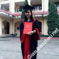 Gia sư giỏi Học viện Tài chính chuyên dạy kèm môn Toán, Tiếng Anh, Tiếng Việt