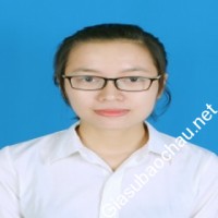 Gia sư giỏi Học viện Tài chính chuyên dạy kèm môn Toán, Tiếng Anh