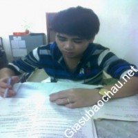 Gia sư giỏi Đại học Sư phạm Hà Nội chuyên dạy kèm môn Toán, Vật lý